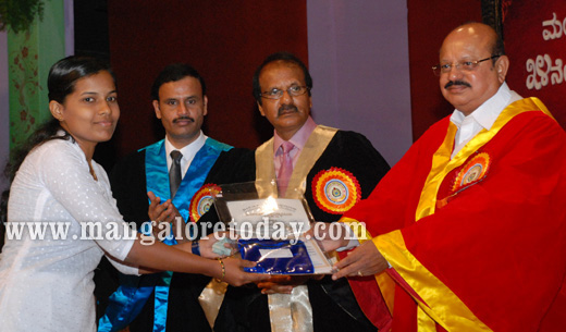 Mangalore Univrsity  7